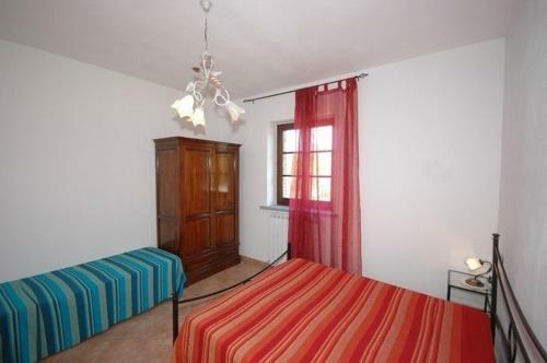 Passignano Sul Trasimeno Apartment Sleeps 4 Pool