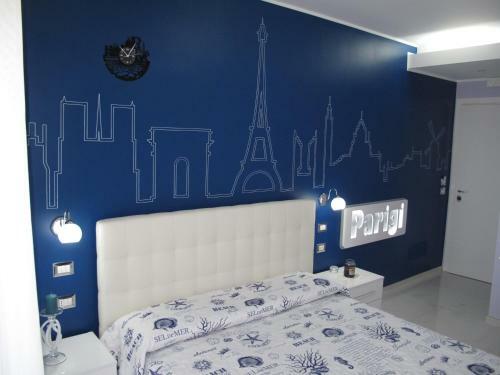 B&B Sky Line
