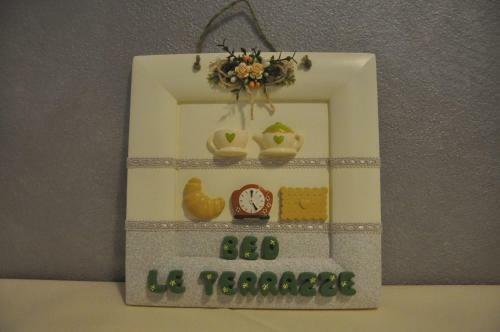 B&B Bed Le Terrazze