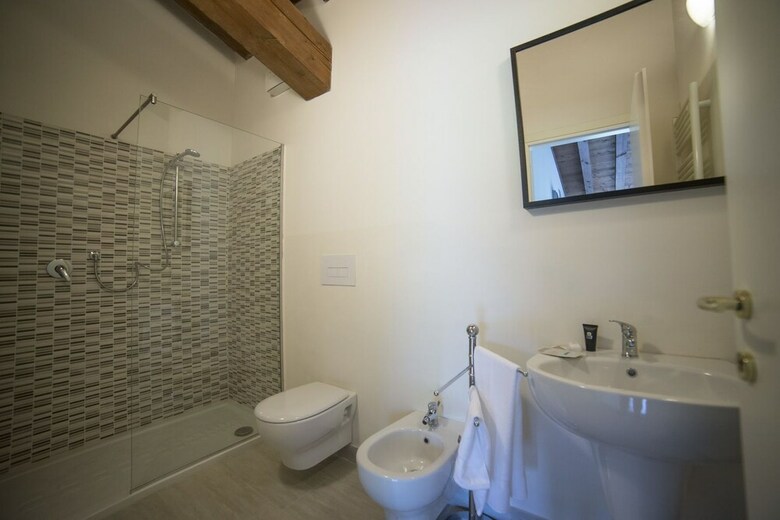 Bed & Breakfast Villa Franca In Franciacorta