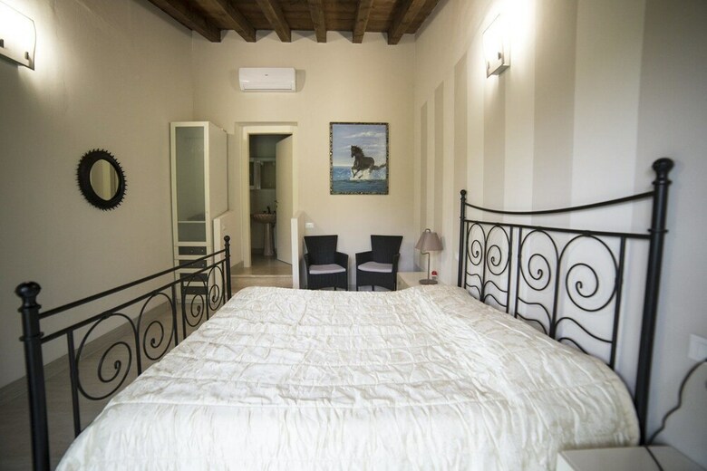 Bed & Breakfast Villa Franca In Franciacorta