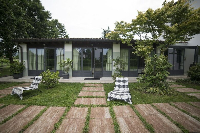Bed & Breakfast Villa Franca In Franciacorta