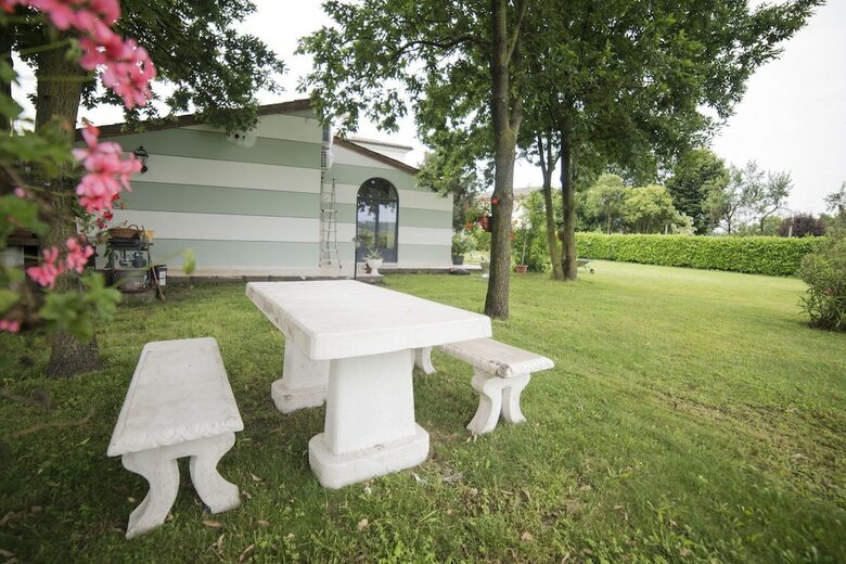 Bed & Breakfast Villa Franca In Franciacorta