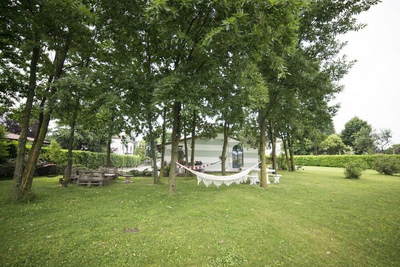 Bed & Breakfast Villa Franca In Franciacorta