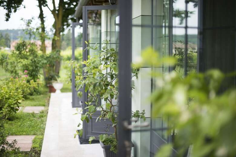 Bed & Breakfast Villa Franca In Franciacorta