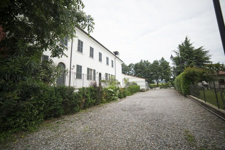 Bed & Breakfast Villa Franca In Franciacorta