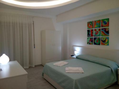 Al Saliceto Hotel