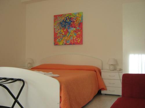 Al Saliceto Hotel