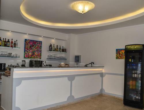 Al Saliceto Hotel