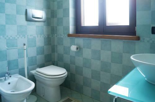 Bed & Breakfast Villa Pescetto