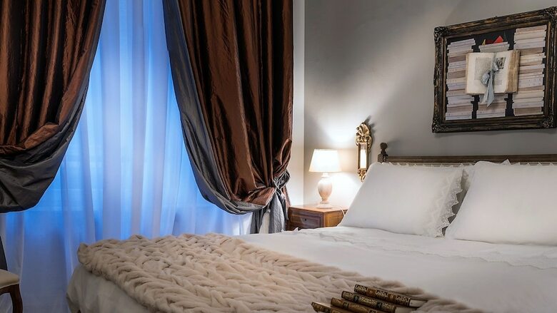 Bed & Breakfast Arnaboldi Palace - Circolo