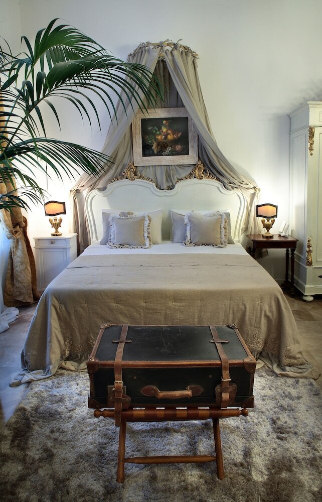 Bed & Breakfast Arnaboldi Palace - Circolo