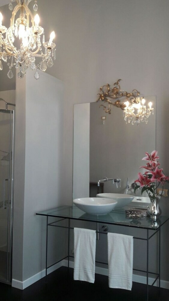 Bed & Breakfast Arnaboldi Palace - Circolo