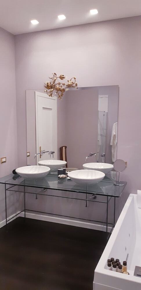 Bed & Breakfast Arnaboldi Palace - Circolo