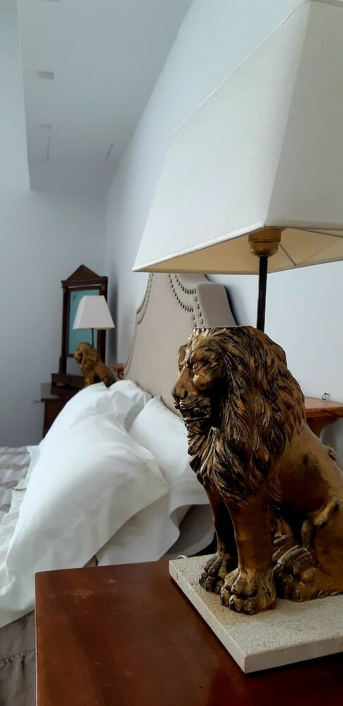 Bed & Breakfast Arnaboldi Palace - Circolo