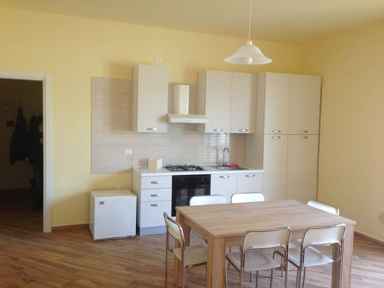 Bed & Breakfast Mood-san Matteo