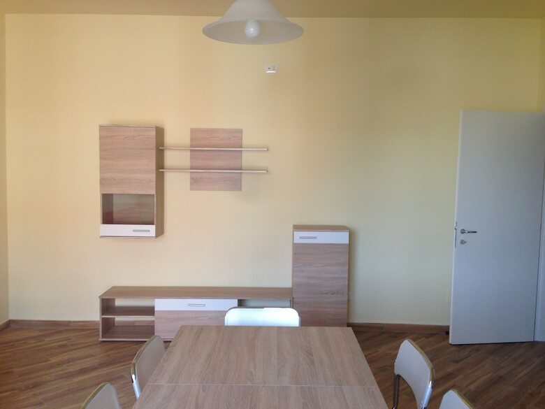 Bed & Breakfast Mood-san Matteo