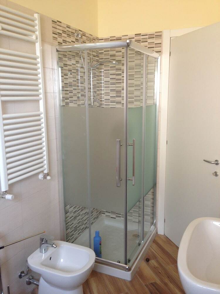 Bed & Breakfast Mood-san Matteo