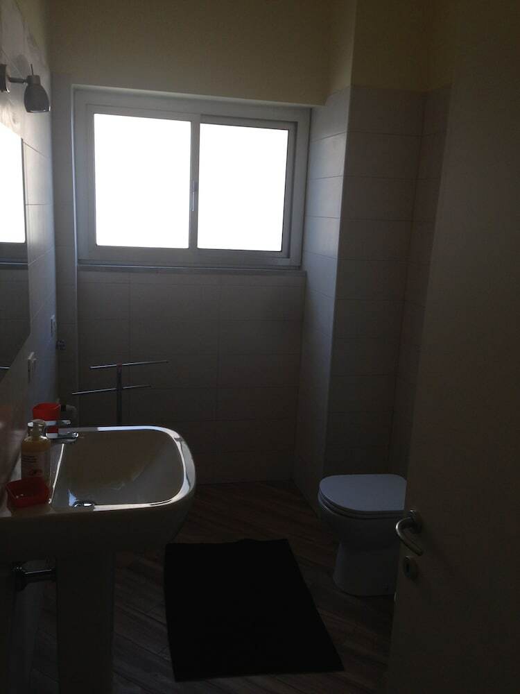 Bed & Breakfast Mood-san Matteo