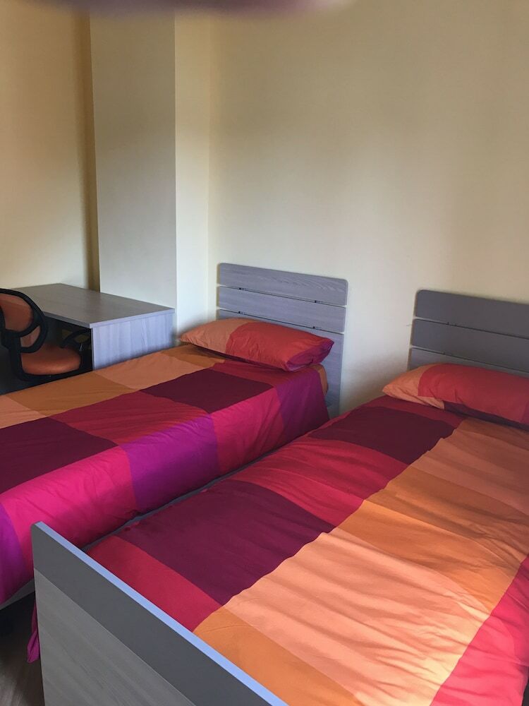 Bed & Breakfast Mood-san Matteo