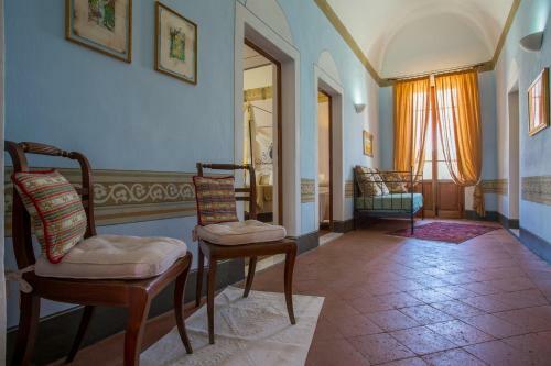 Fabbrica Villa Sleeps 10 Pool Air Con Wifi