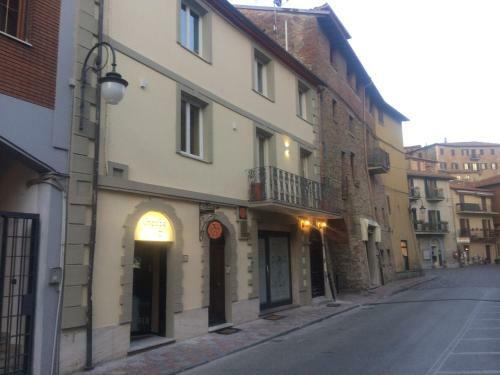 L'arco B&B Di Charme