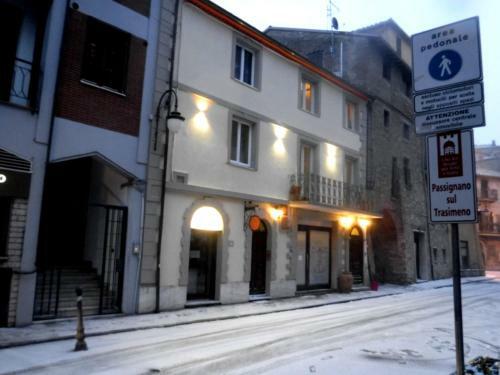 L'arco B&B Di Charme