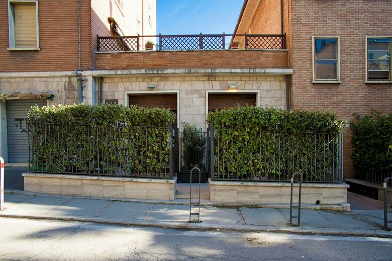 Apartamento Gallery House