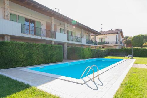Apartamento Le Due Lune