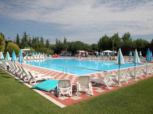 Locazione Turistica Camping San Benedetto.2