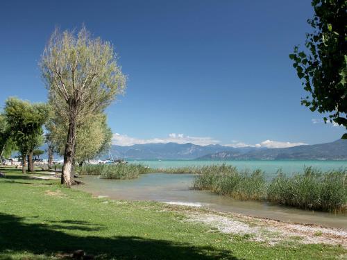 Locazione Turistica Camping San Benedetto.2