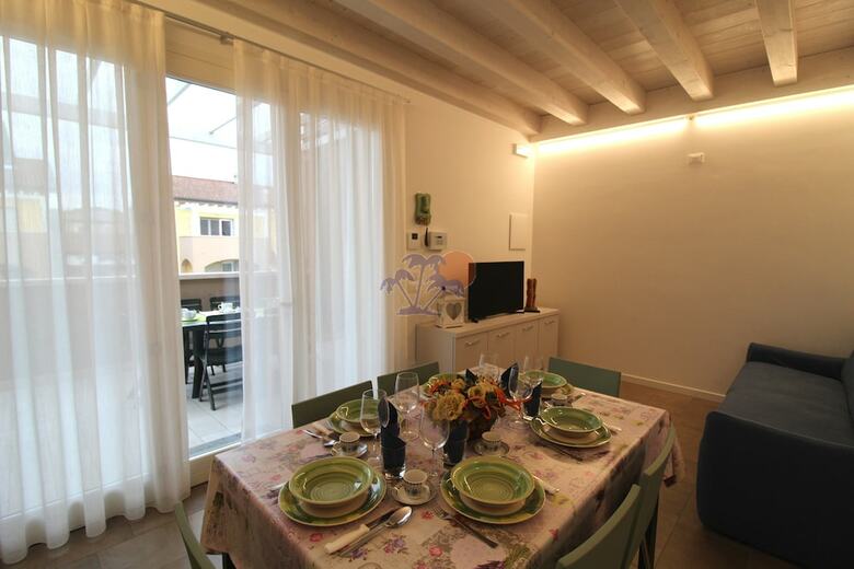 Apartamento Appartamenti Acquadolce