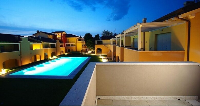 Apartamento Appartamenti Acquadolce