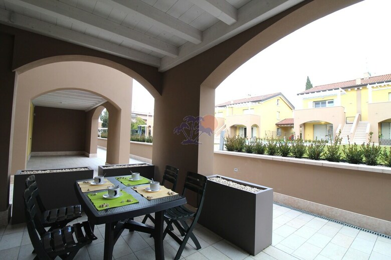 Apartamento Appartamenti Acquadolce