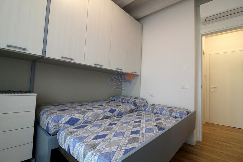 Apartamento Appartamenti Acquadolce