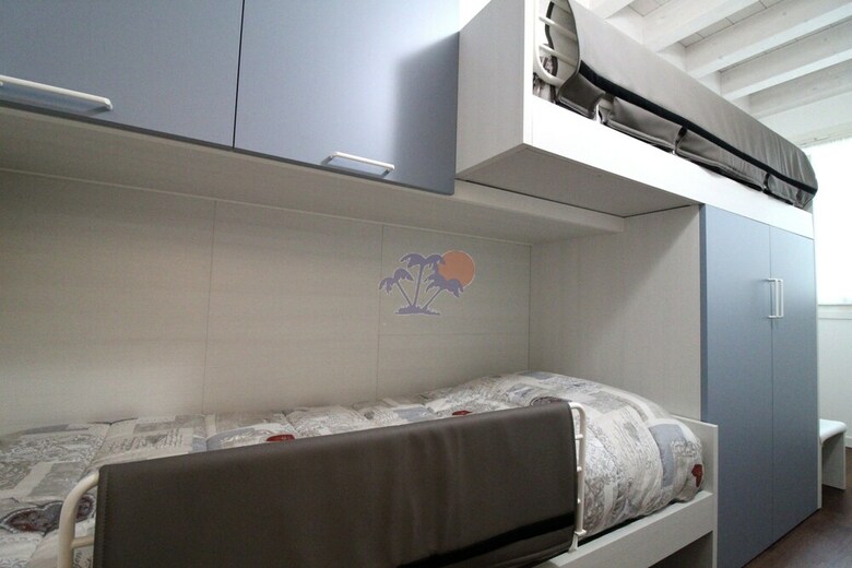 Apartamento Appartamenti Acquadolce