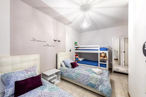 Apartamento Casa Samy