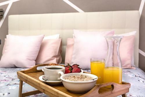 Apartamento Casa Samy