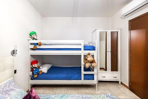 Apartamento Casa Samy