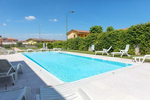 Apartamento Casa Samy