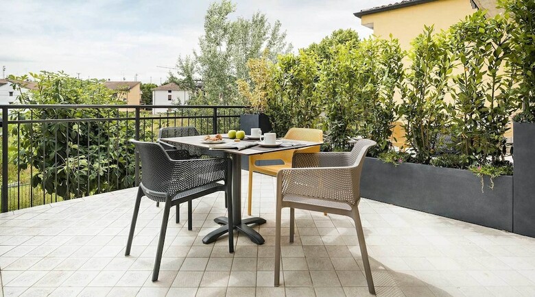 Apartamento Hatelier Garda Home By Enjoy Garda Hotel