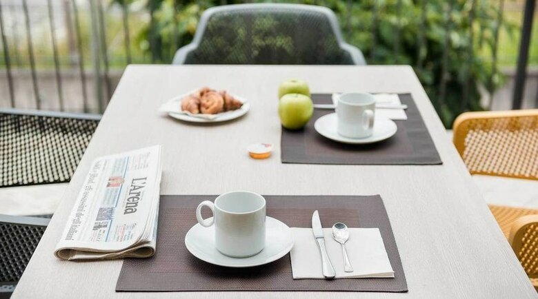Apartamento Hatelier Garda Home By Enjoy Garda Hotel