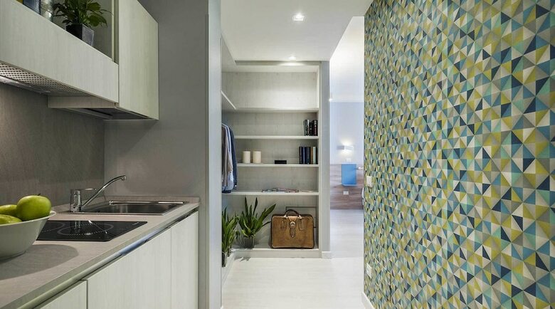 Apartamento Hatelier Garda Home By Enjoy Garda Hotel