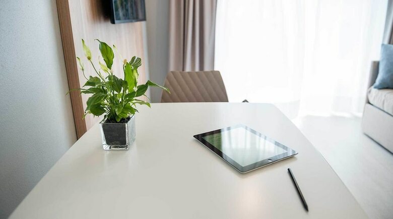 Apartamento Hatelier Garda Home By Enjoy Garda Hotel