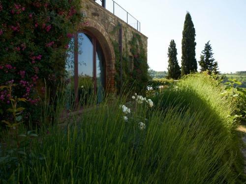 Petrognano Villa Sleeps 16 Pool Air Con Wifi