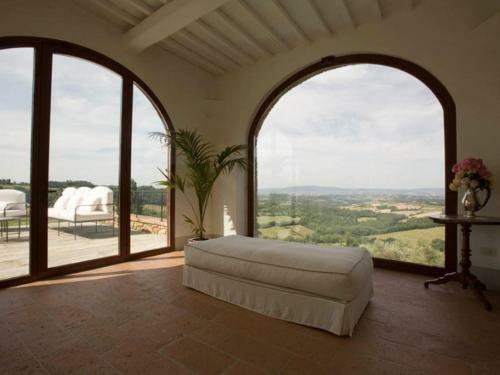 Petrognano Villa Sleeps 16 Pool Air Con Wifi