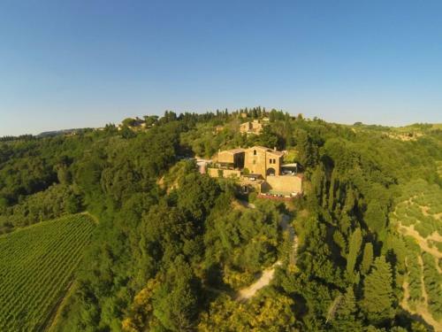 Petrognano Villa Sleeps 16 Pool Air Con Wifi