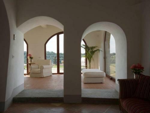 Petrognano Villa Sleeps 16 Pool Air Con Wifi