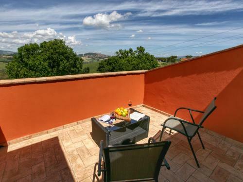 Luxurious Villa In Vasciano Umbria With Private Pool