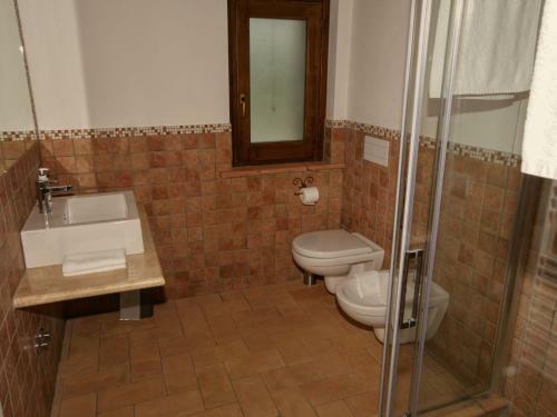 Luxurious Villa In Vasciano Umbria With Private Pool